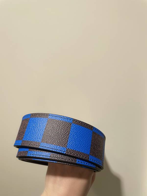 Louis Vuitton 40MM Belt LVB00340 Louis Vuitton 40MM Belt LVB00340